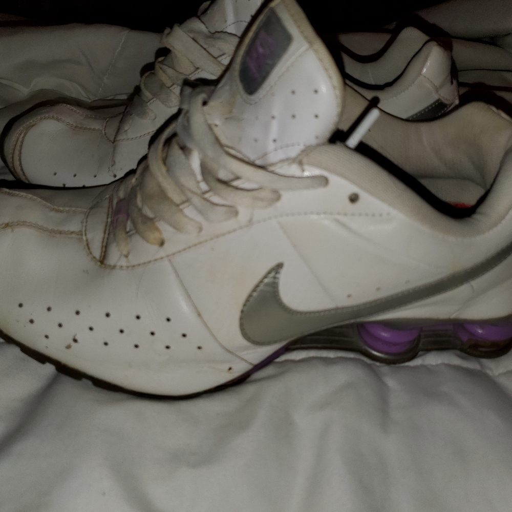Nike shox